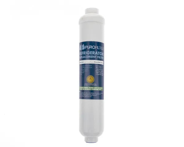 Purofilter filtr do wody do lodówki pure filter 53-wf-22pf