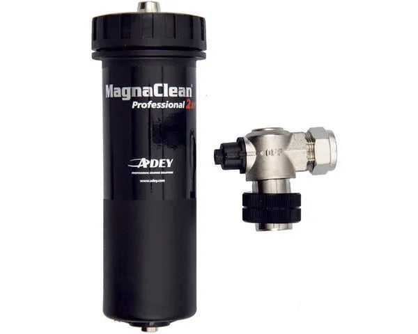 Magnetyczny filtr do kotła Magnaclean