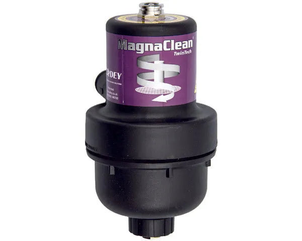 Magnetyczny filtr do kotła Magnaclean