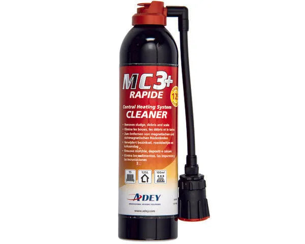 Adey dodatek Magnaclean z aerozolem MC3 Adey
