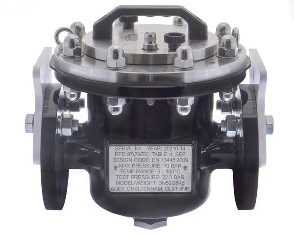 Filtr Magnaclean 50 mm 2'' cp1-03-01123