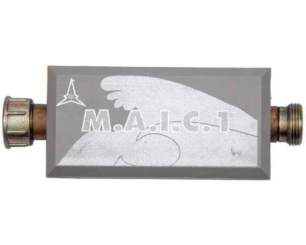Magnetyczny odkamieniacz do kranu 500 l/h