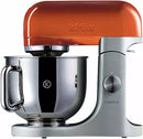 Robot cocina Kenwood Chef y KMix