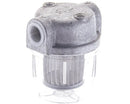 Filtr aluminiowy palnika oleju opałowego 3/8''