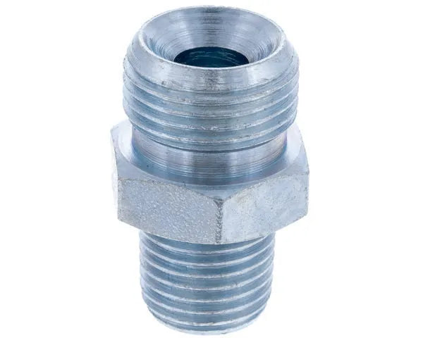 Złączka stożkowa Racor do oleju napędowego m3/8" x m1/4" NPT