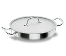LACOR Paellera con tapa Chef-Classic 50624