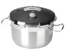 LACOR Olla a presión Chef-Luxe 50815