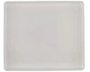 Pokrywa blatu 610 x 520 mm biała