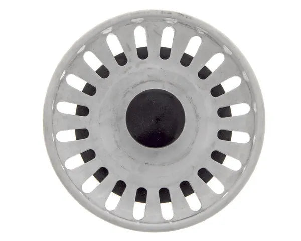 Teka korek do zlewu Teka ø 45 mm, biały