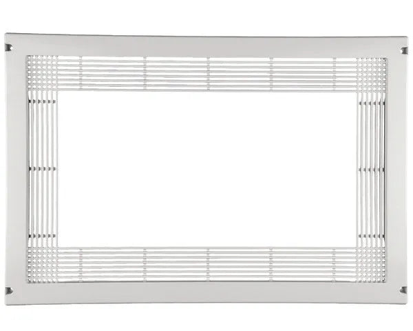 Ramka ozdobna do mikrofalówki 60x40 PVC