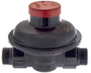 Regulator gazu ziemnego linia 3/4" - 3/4"