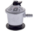 Regulator ciśnienia gazu do kuchenki 30 gr.