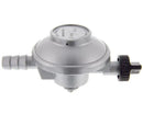 Regulator ciśnienia gazu 28 g do biwakowania