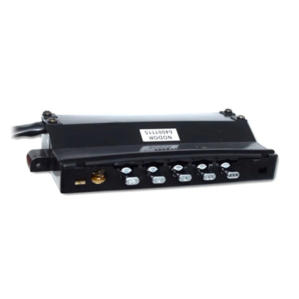 Conjunto de botonera de campana extractora Nodor 15100021