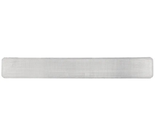 Teka cristal światło okap Teka 62 x 444 mm.