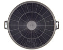 Ariston, Indesit filtr węglowy do okapu ø210mm.