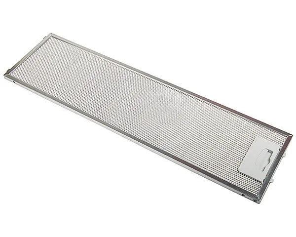 Teka filtr do okapu Teka 500x137mm 61874022