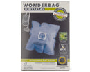 SACO ODKURZACZ WONDERBAG AROMAT 6 litrów