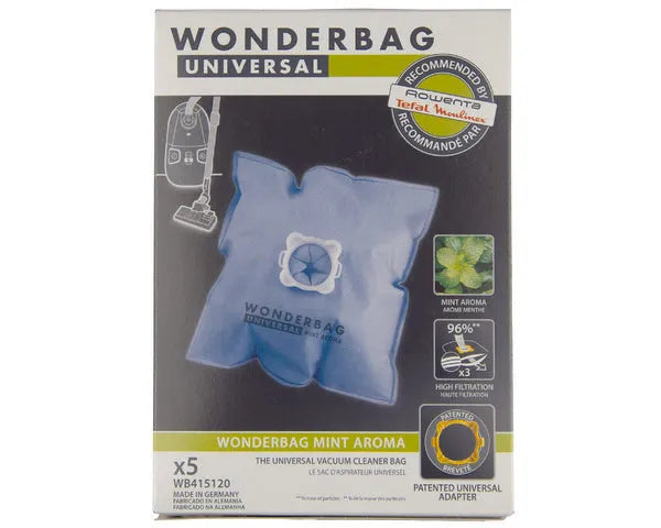 SACO ODKURZACZ WONDERBAG AROMAT 6 litrów