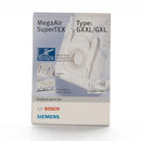 Saco aspirador para aspiradora Bosch y Siemens 17003049 17000816