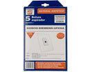 SACO ODKURZACZ BOSCH 915639 5 SZT.