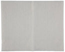 FILTR POWIETRZA ODKURZACZA WYJŚCIE 255 x 202 mm