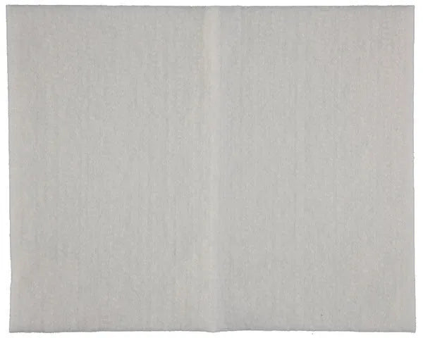 FILTR POWIETRZA ODKURZACZA WYJŚCIE 255 x 202 mm