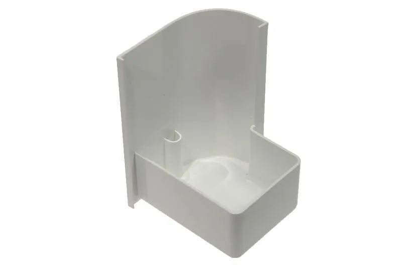 Tapa embellecedora cafetera Delonghi Gran Lattissima 5313267441
