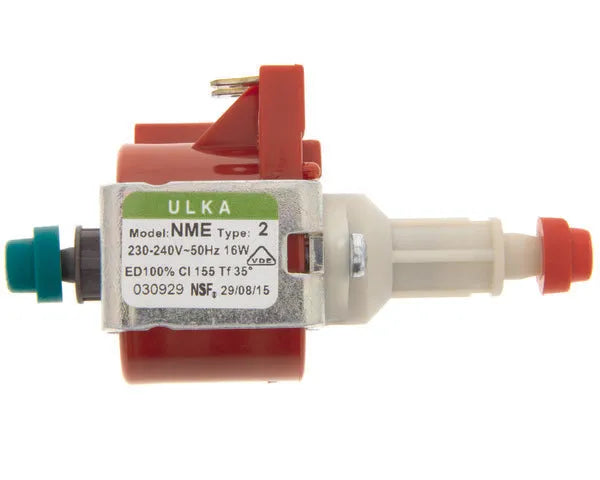 ELEKTROPOMPA WIBRACYJNA DO EKSPRESU ULKA