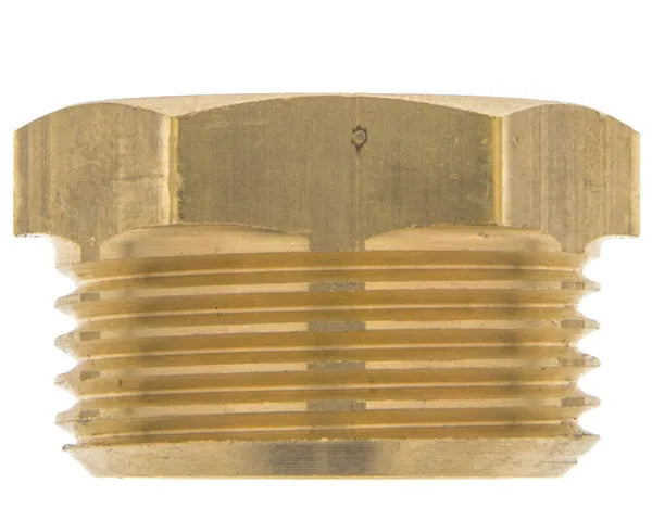 Złączka do filtra ekspresu do kawy 3/4" x 3/8"