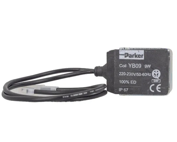 CEWKA ELEKTROZAWORU EKSPRESU DO KAWY PARKER