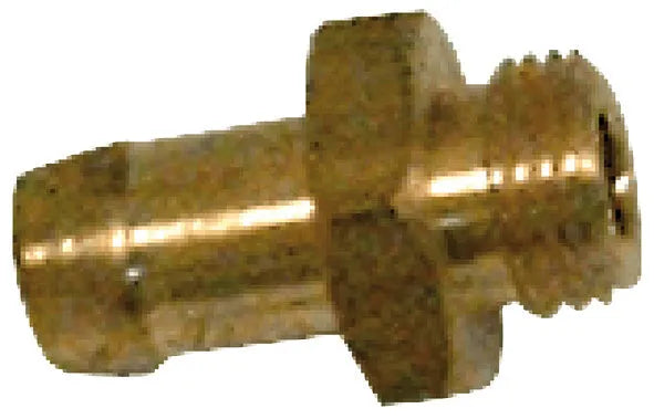 ZŁĄCZKA DO POMPKI DO KAWIARKI 1/8" MOSIĄDZ
