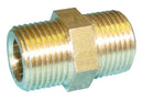 Złączka męska do ekspresu do kawy 3/8" x 3/8"