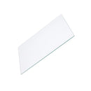 Bandeja cristal sobre frutero frigorífico Zanussi, Electrolux 2145514069