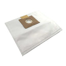 Bolsa aspirador Ufesa Mousy Argenta AT 7313  AT 7310 - 5 unidades 674