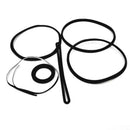 Kit juntas de depósito Forzaspira Polti aspiradora SLDB3086