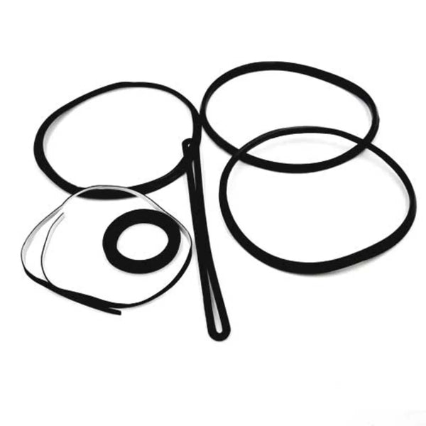 Kit juntas de depósito Forzaspira Polti aspiradora SLDB3086