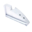 Soporte derecho bandeja de puerta frigorífico Liebherr 743855000