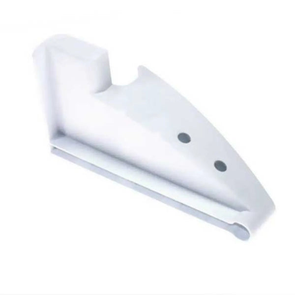 Soporte derecho bandeja de puerta frigorífico Liebherr 743855000