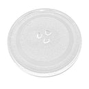 Plato microondas Universal 24.5 cm