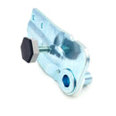 Bisagra para puerta de frigorífico Bosch, Balay, Siemens, Neff 00613585