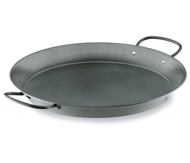 LACOR Paellera antiadherente Steel 60127