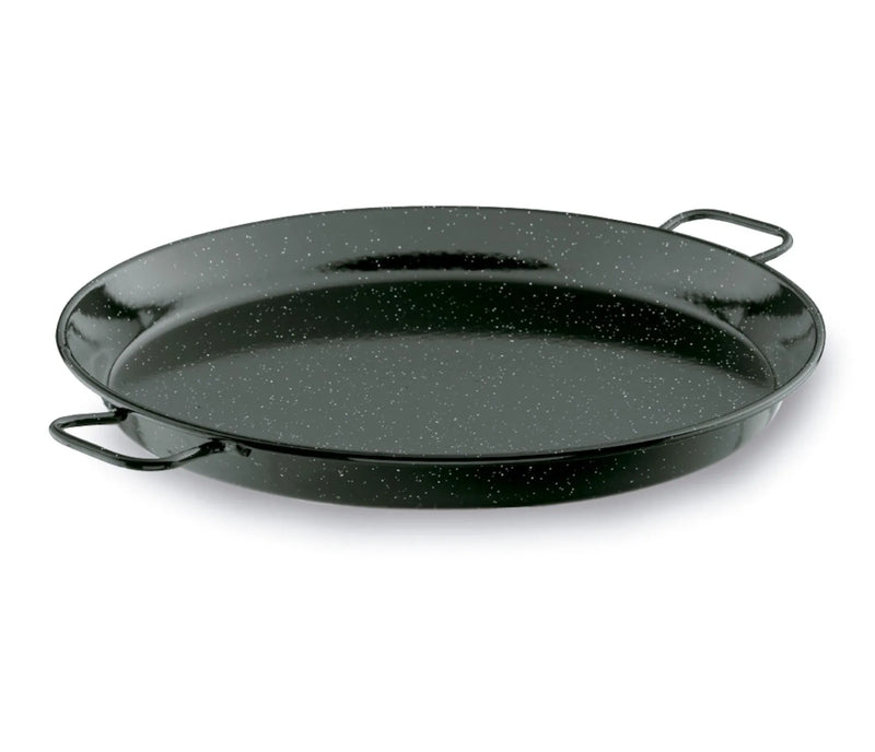 LACOR Paellera esmaltada Smalt 60184