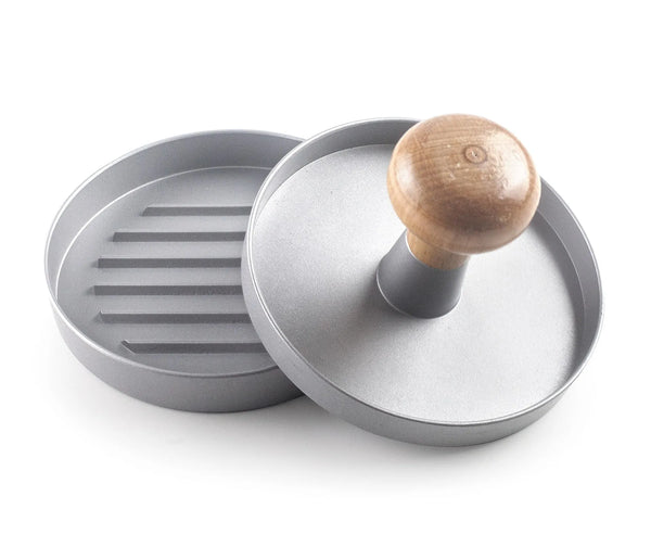 LACOR Molde para hamburguesas Press 60258