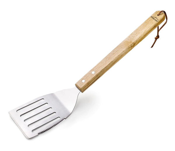 LACOR Set 3 utensilios BBQ Nordic 60270