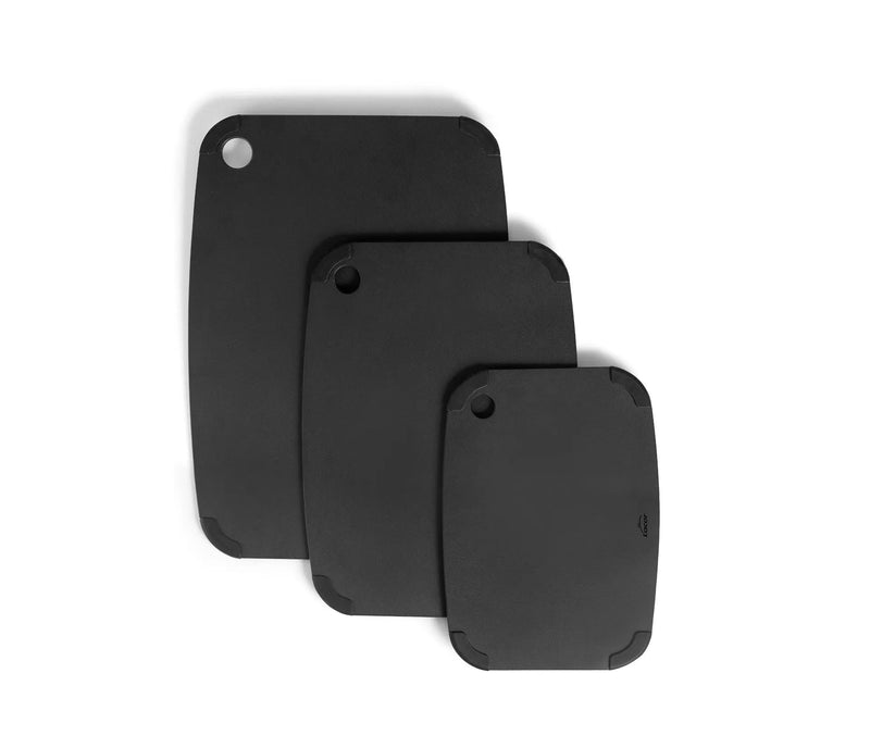 LACOR Tablas de corte Black 60580
