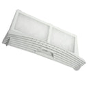 Filtro pelusa secadora Fagor Edesa, Aspes YY57X2355