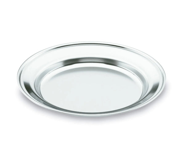 LACOR Plato para camping llano 61121