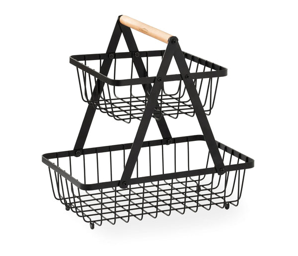 LACOR Frutero Dual SQ 61124