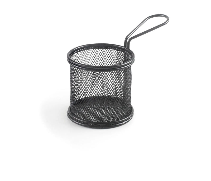 LACOR Mini cestillo redondo Snack 61150